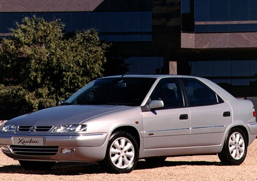Citroën Xantia