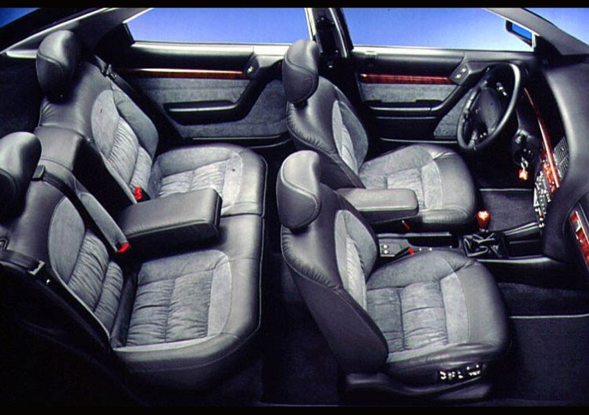 Citroën Xantia