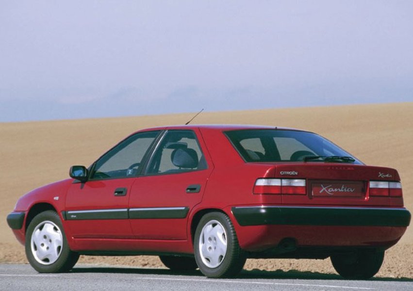 Citroën Xantia