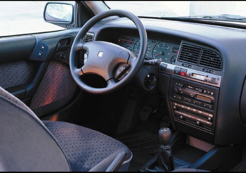 Citroën Xantia
