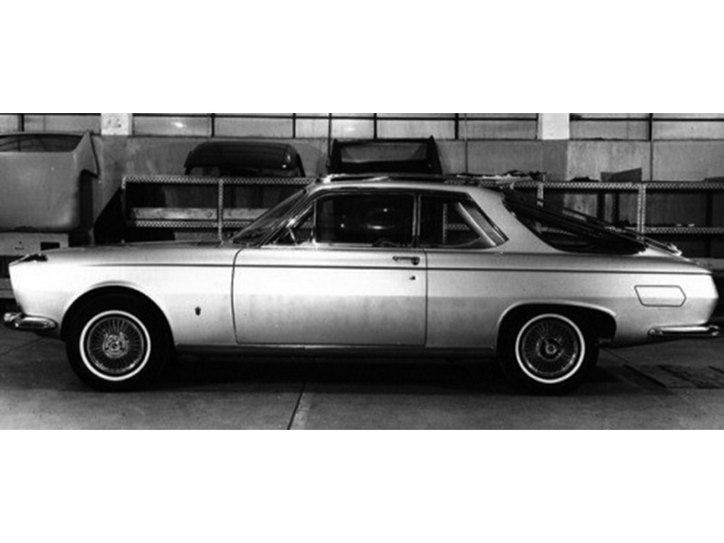 Ford Falcon Clan