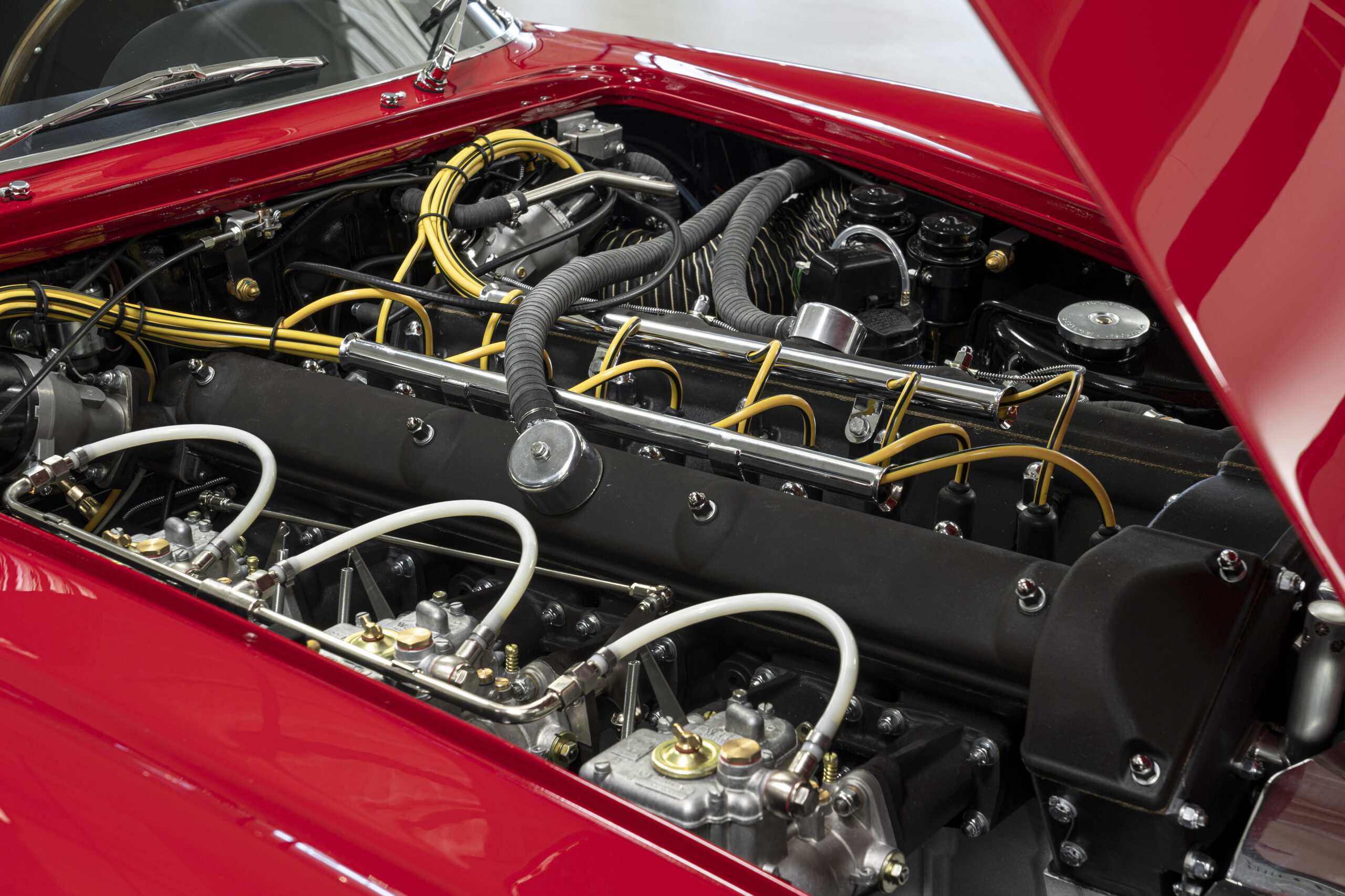 Aston Martin DB4 GT Continuation
