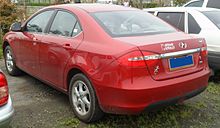 JAC J5