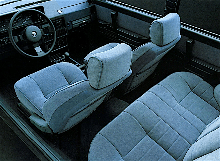 Alfa Romeo 90