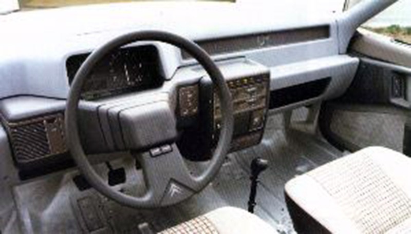 Citroën N2
