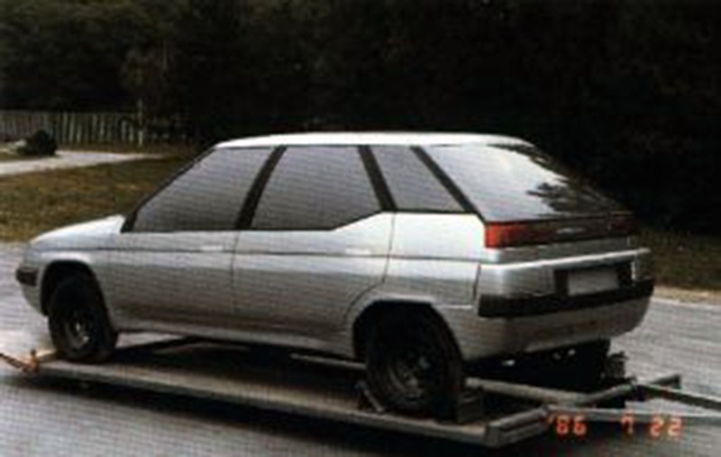 Citroën N2