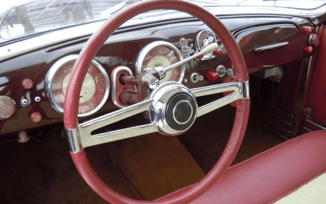 Fiat 1100E Supergioiello