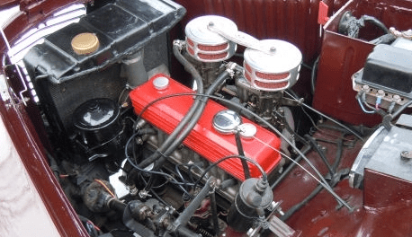 Fiat 1100E Supergioiello