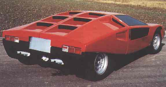 Iso Rivolta Varedo