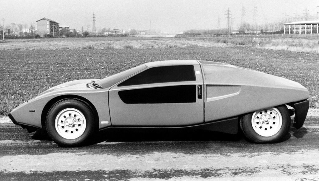 Iso Rivolta Varedo