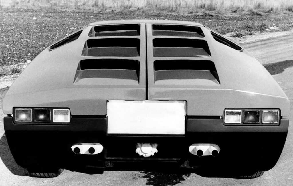 Iso Rivolta Varedo