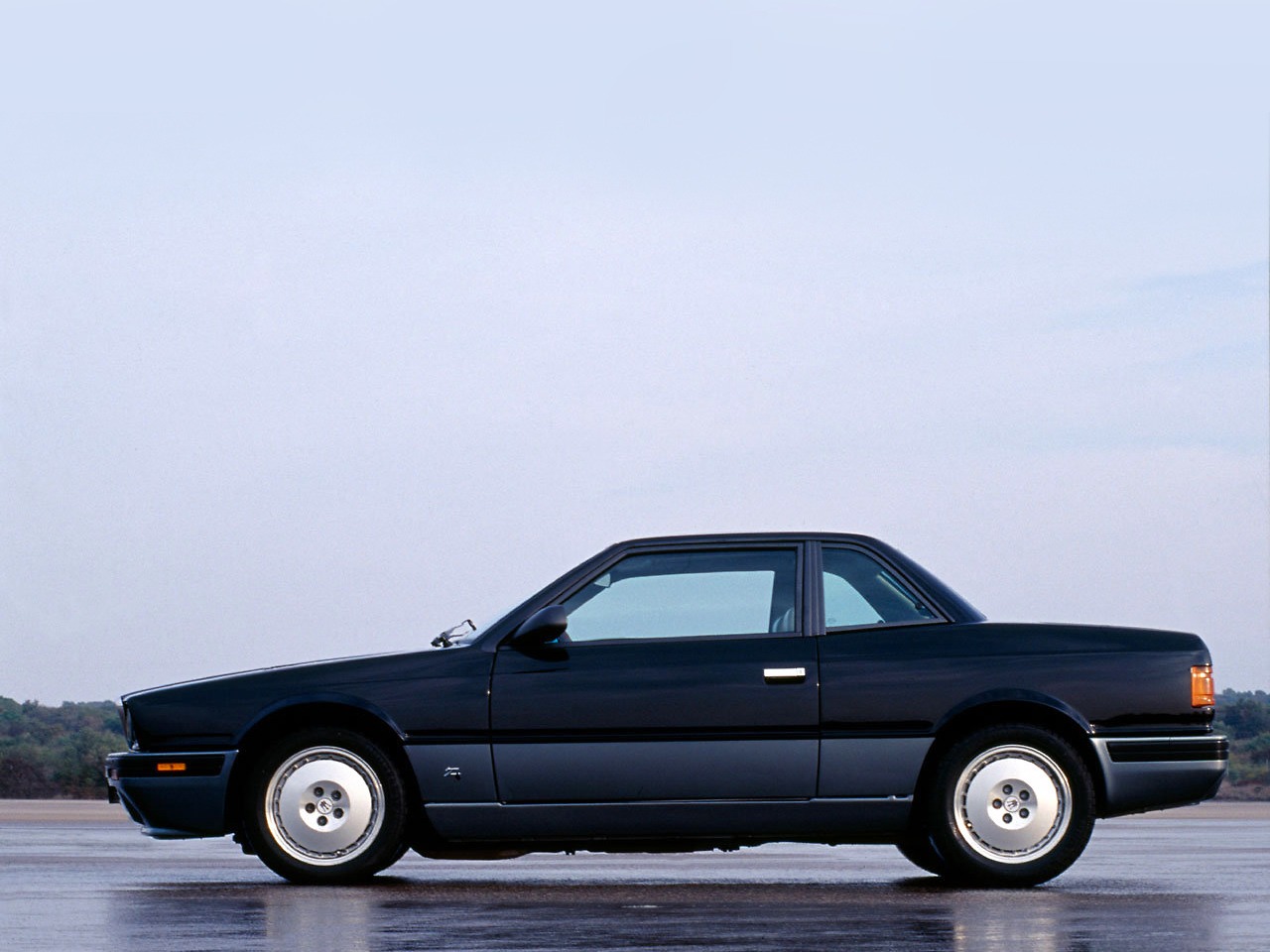 Maserati Karif