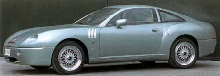 Nissan 300 Seta