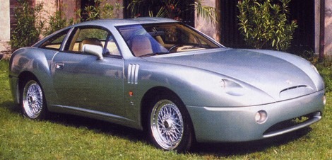 Nissan 300 Seta