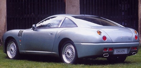 Nissan 300 Seta