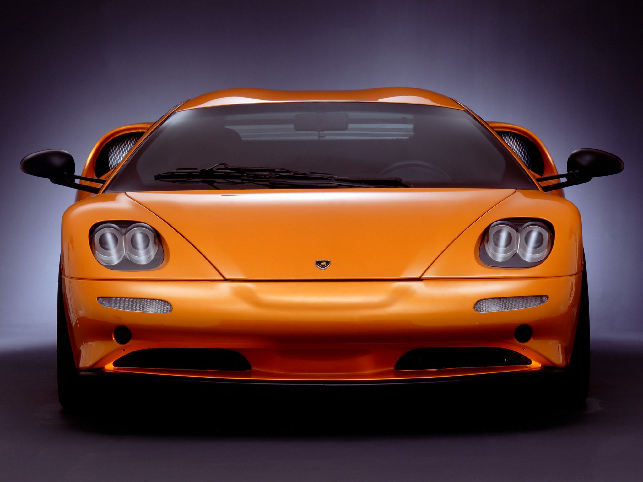 Lamborghini Canto