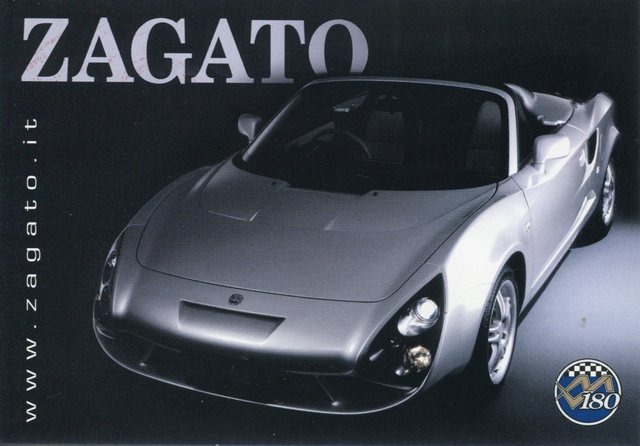 Toyota VM180
