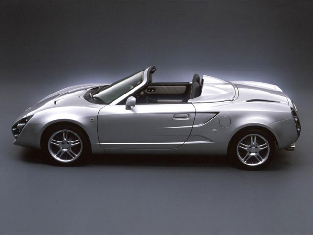 Toyota VM180