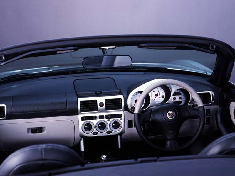 Toyota VM180