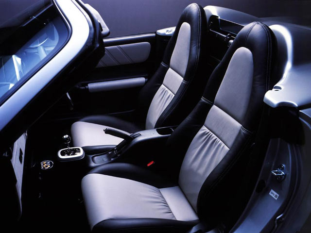 Toyota VM180