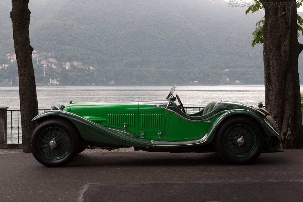 Maserati V4 Sport