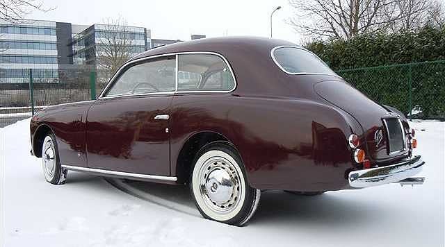 Fiat 1100E Supergioiello