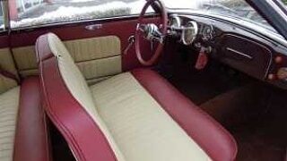 Fiat 1100E Supergioiello