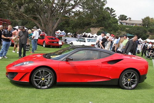 Ferrari F430 SP1