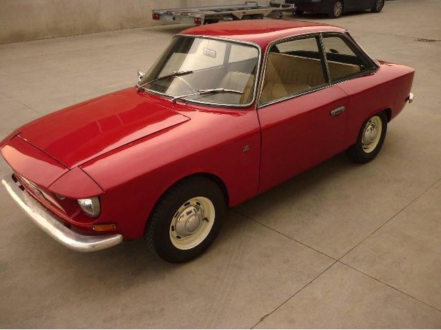 Hillman Zimp