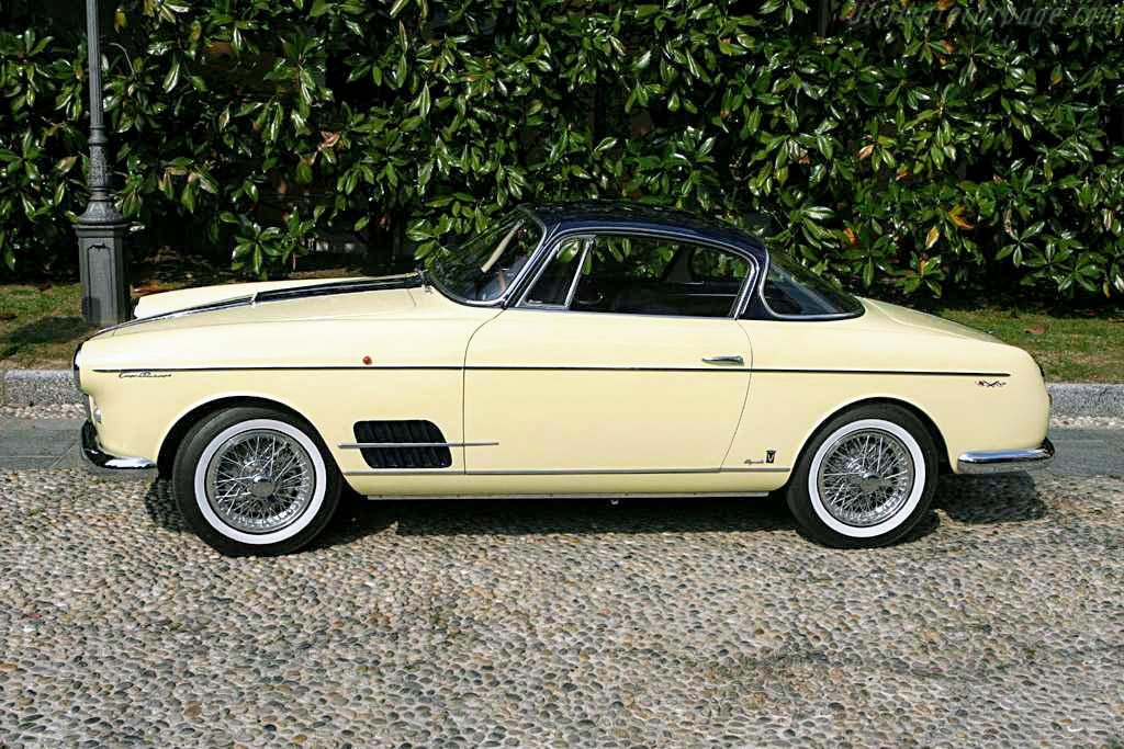 Fiat 1100 TV Printemps