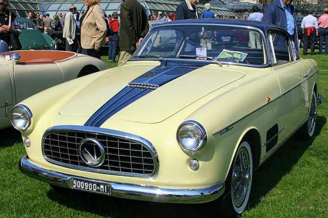 Fiat 1100 TV Printemps
