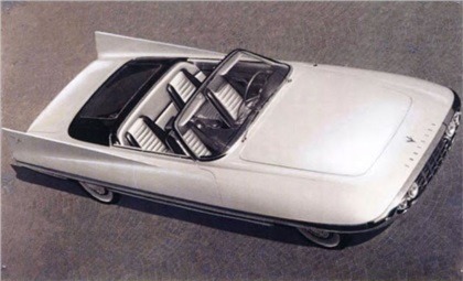 Chrysler Dart