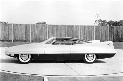 Chrysler Dart