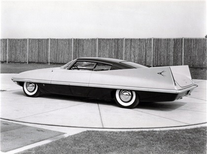 Chrysler Dart