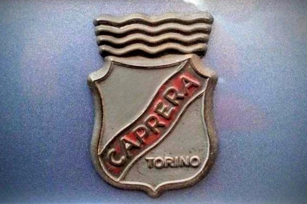 Fiat 600 Caprera