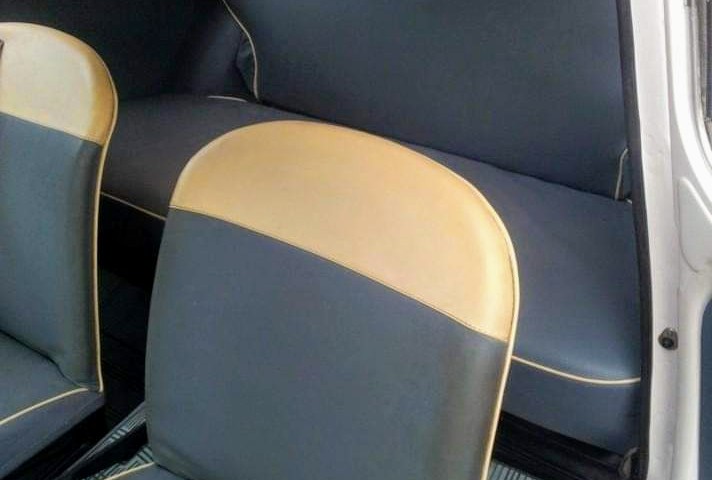 Fiat 600 Caprera