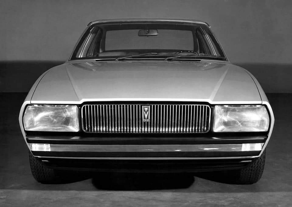 Jaguar XJ12 PF