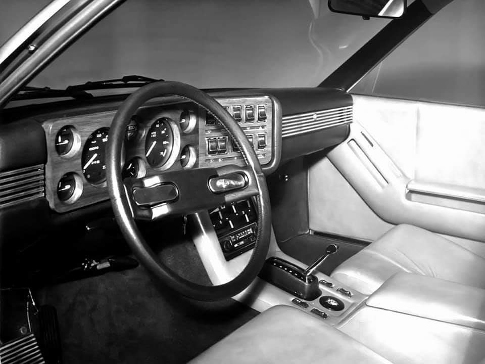 Jaguar XJ12 PF