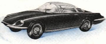 Nardi 750 Vignale