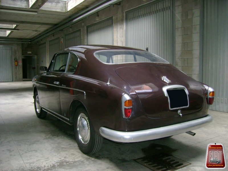 Fiat 1100 Charmant