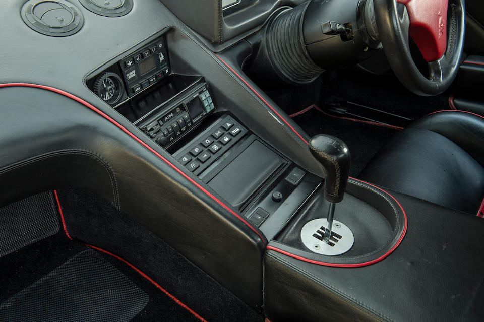 Lamborghini Diablo