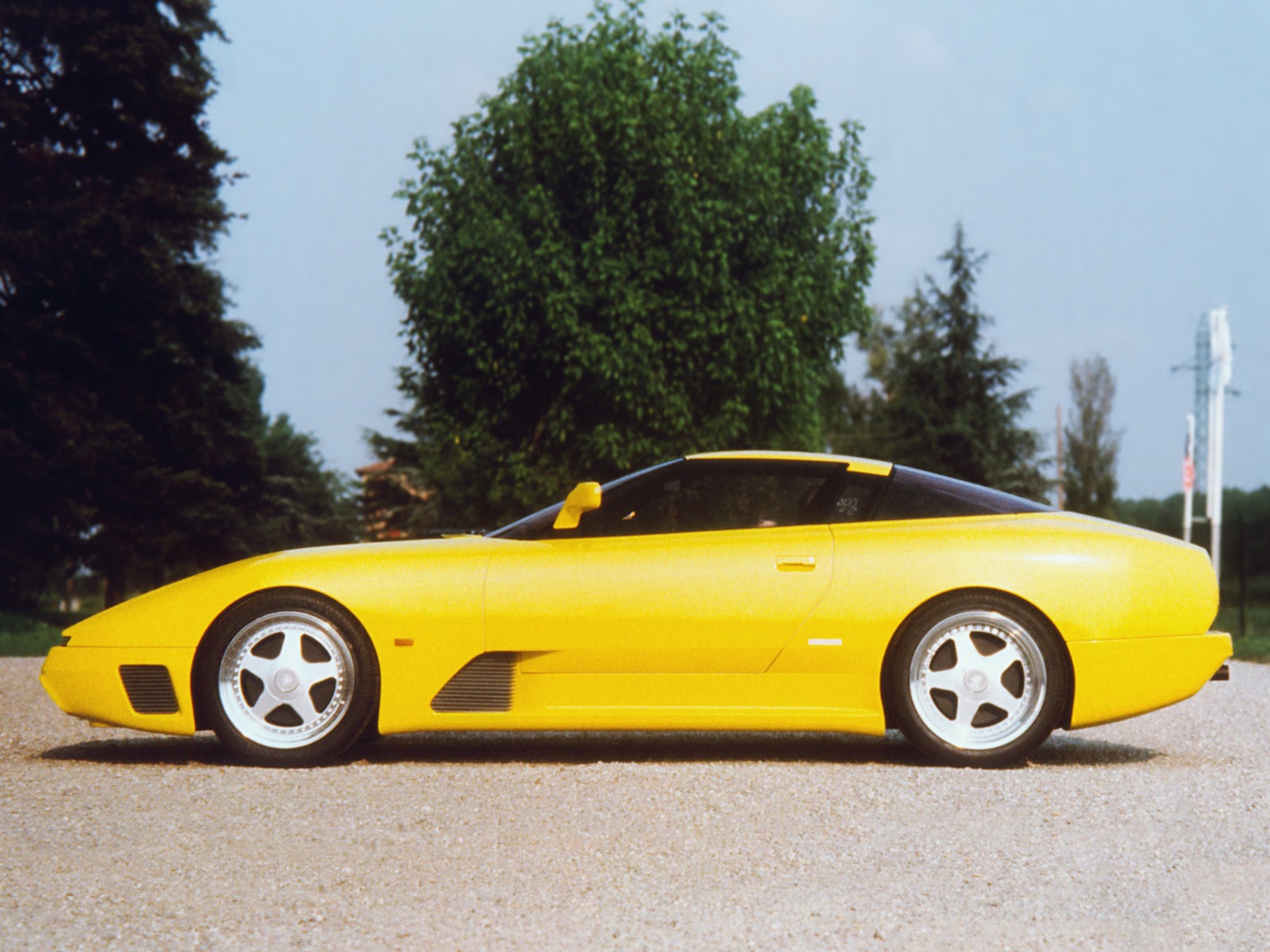 Iso Grifo 90