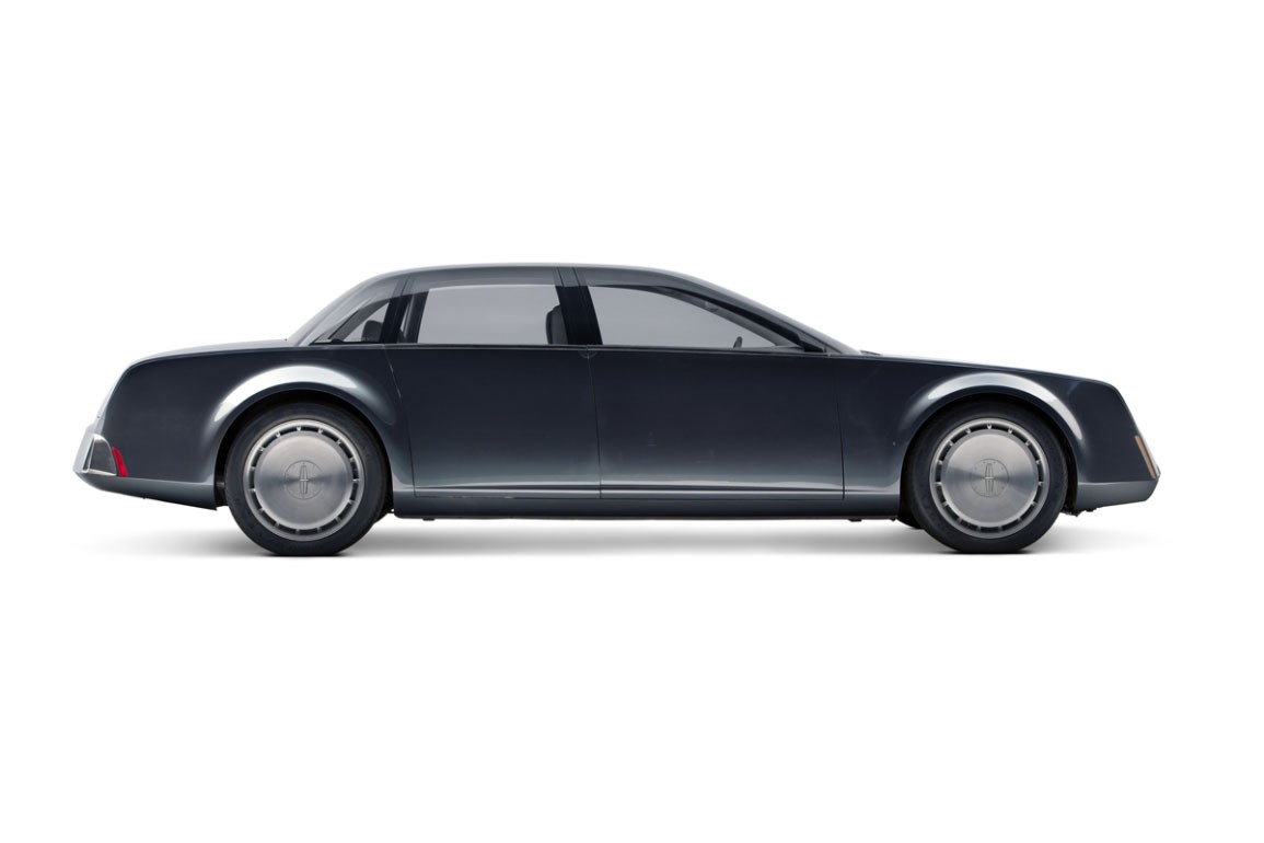 Lincoln Sentinel