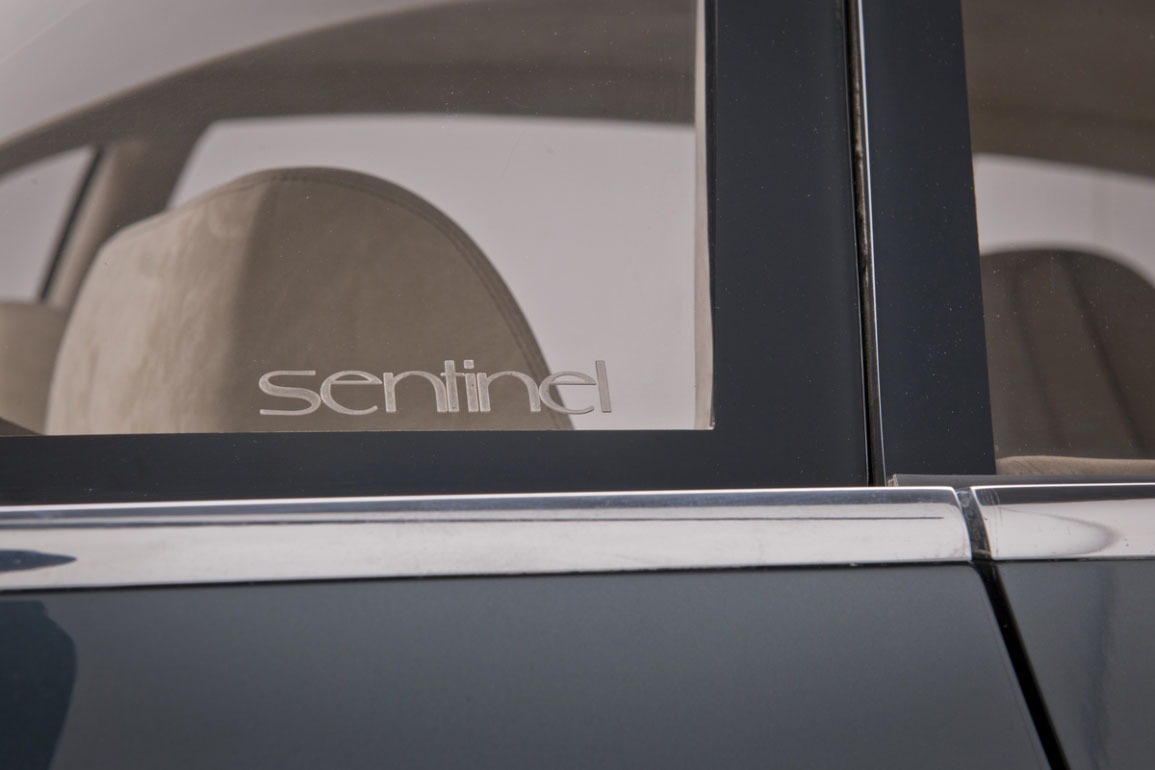Lincoln Sentinel