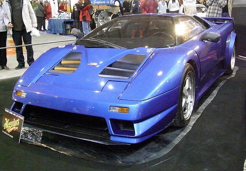 Bugatti DMD80