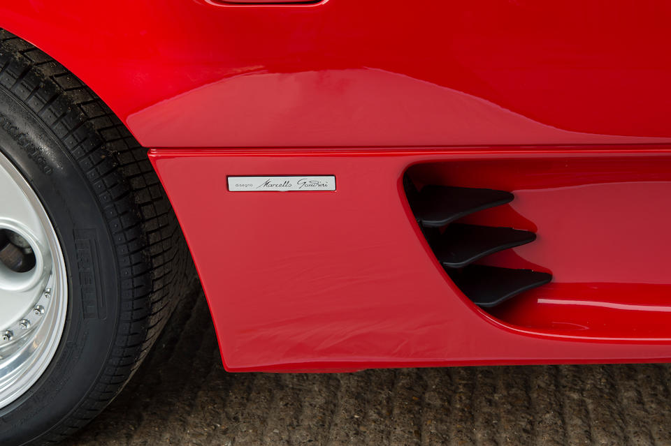 Lamborghini Diablo