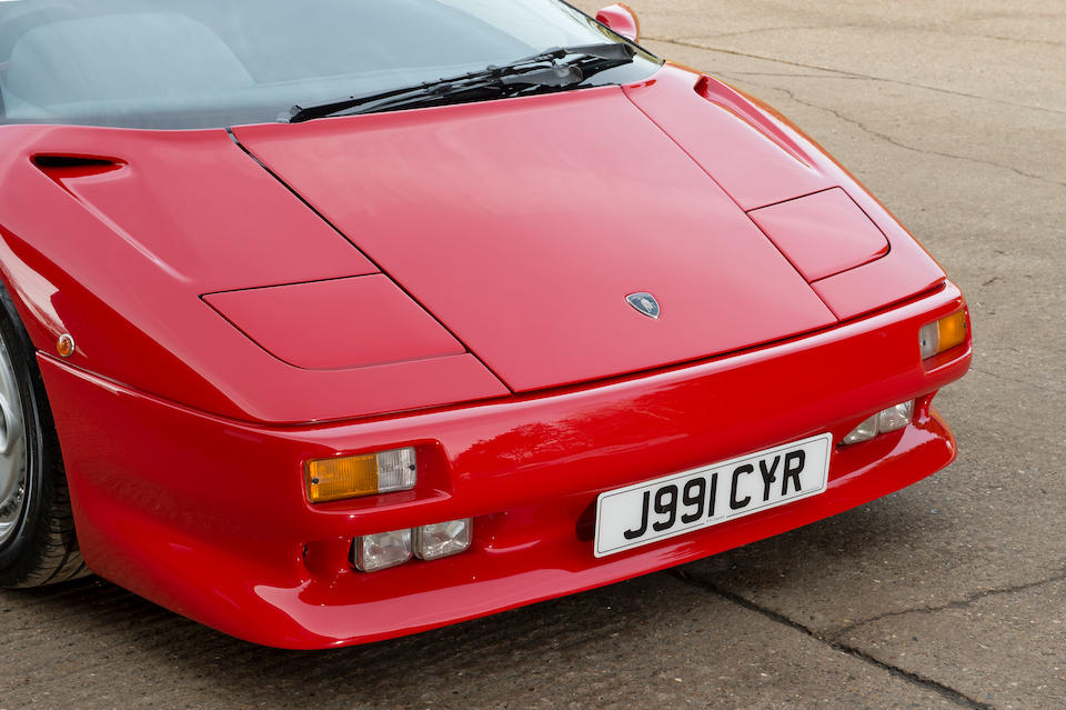 Lamborghini Diablo