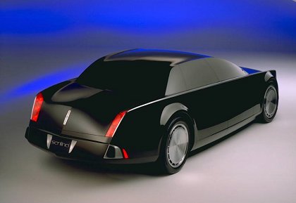 Lincoln Sentinel