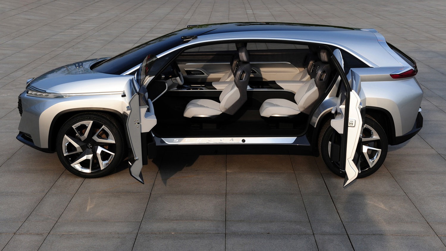 Senova Offspace