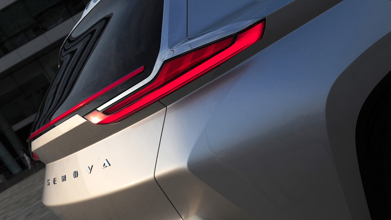 Senova Offspace